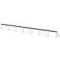 náhled Lešení fasádní Jumbo Superflex Pro 1,8×21 m