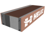 náhled Překlad nosný Heluz Family 3in1 500x245x2750mm