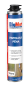 náhled Pěna montážní pistolová BigMat 750 ml