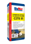 náhled Lepidlo flexibilní na obklady a dlažbu C2TE S1 BigMat 25 kg