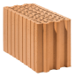 náhled Cihla Porotherm 19 AKU 372x190x238mm P15 (72)