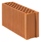 náhled Cihla Porotherm 14 P+D 497x140x238mm P10 (80)