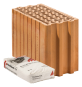 náhled Cihla Porotherm 19 AKU Profi 372x190x249mm P15 (72)