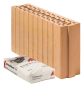 náhled Cihla Porotherm 11,5 AKU Profi 497x115x249mm P15 (96)