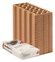 náhled Cihla Porotherm 30 Profi 1/2 125x300x249mm P15 (160)