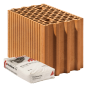 náhled Cihla Porotherm 24 Profi 372x240x249mm P10 (60)