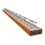 náhled Nosník stropní Porotherm POT 700/902 - 160x230x7000 mm