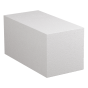 náhled Tvárnice Porfix 500x250x250mm HL P2-440 (48)