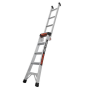 náhled Žebřík kombinovaný Little Giant King Kombo Professional 5