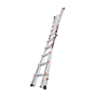 náhled Žebřík víceúčelový Little Giant Leveler 22 až 7 pozic