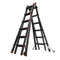 náhled Žebřík víceúčelový Little Giant Velocity PRO M 26 až 6 pozic