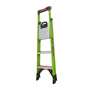náhled Žebřík schůdkový Little Giant Mightylite 5 Fiberglass