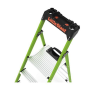 náhled Žebřík schůdkový Little Giant Mightylite 5 Fiberglass