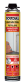 náhled Pěna montážní pistolová 750 ml