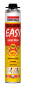 náhled Pěna lepicí pistolová Soudabond Easy 750 ml