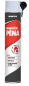 náhled Pěna montážní trubičková Monton 750 ml