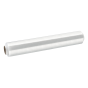 náhled Fólie smršťovací 50cmx190m,LDPE,17my,průhledná,role