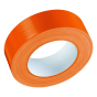 náhled Páska fasádní Color Expert 50mm/50m, UV 3, hot melt, T 45 °C, oranžová