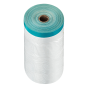 náhled CQ-F folie,140cmx20m,7my,dutinka 10cm,UV21,T45°C