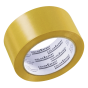 náhled Páska na omítky PVC rýhovaná Color Expert 50mm/33m, UV 14, kaučuk, T 60 °C