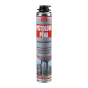náhled Pěna montážní pistlová SL 750 ml