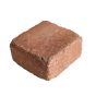 náhled Dlažba betonová Diton History Čtverec 70 mm giralda (8,46)