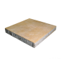 náhled Dlažba betonová Monaco II. 600×600×80 mm pískovec (5,76)