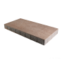 náhled Dlažba betonová Diton Miláno I. 800×400×80 mm cappuccino (7,68)