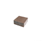 náhled Dlažba betonová Diton Miláno III. 200×200×80 mm cappuccino (7,68)