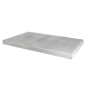 náhled Dlažba betonová Diton Modern 1000×500×60 mm přírodní (10)