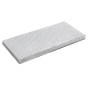 náhled Dlažba betonová Premiere 597×297×40 mm bílá (6,84)