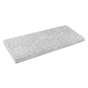 náhled Dlažba betonová Diton Excelent 797×397×40 mm bílá BOSS 5 (8,64)