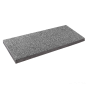 náhled Dlažba betonová Diton Excelent 797×397×40 mm černá BOSS 5 (8,64)