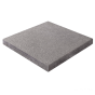 náhled Dlažba betonová Diton Delicate 397×397×40 mm antracitová (9,12)