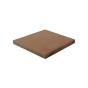 náhled Dlažba betonová Diton Praktik 397×397×40 mm karamelová (9,12)