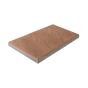 náhled Dlažba betonová Diton Břidlice reliéfní 597×397×40 mm cihlová (13,68)