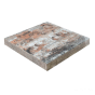 náhled Dlažba betonová Diton Lugano I. 400×400×50 mm acero (11,52)