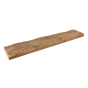 náhled Dlažba betonová Diton Pražec 1210×250×50 mm natur patina (30)