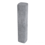 náhled Palisáda betonová Diton Polo 115×115×500 mm přírodní (40)