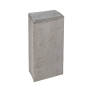 náhled Palisáda betonová Diton Duro 180×120×500 mm přírodní (20)