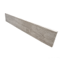 náhled Deska plotová Diton Quick wall wood 1830×50×300 mm 1 + 1 strana dub arktic (16)