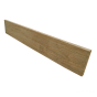 náhled Deska plotová Diton Quick wall wood 1830×50×300 mm 1 + 1 strana dub světlý (16)