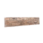 náhled Výplň plotová Diton Quick wall stone 2070×45×400 mm jednostranná béžový mix (16)
