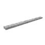 náhled Stříška plotová Diton Quick wall stone 2000×150×70 mm desková přírodní (30)