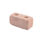 náhled Blok zdicí Diton History 390×190×190 mm základní kámen cihlový (48)