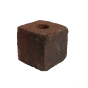náhled Blok zdicí Diton History 190×190×190 mm základní kámen poloviční tampico (96)