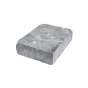 náhled Blok zdicí (stříška) Diton History 210×280×70 mm přírodní (128)
