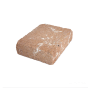 náhled Blok zdicí (stříška) Diton History 210×280×70 mm cihlová (128)