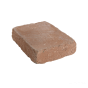 náhled Blok zdicí (stříška) Diton History 210×280×70 mm cihlová (128)