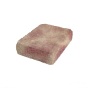 náhled Blok zdicí (stříška) Diton History 210×280×70 mm červeno-okrová (128)